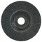 Garant ZA Flap Disc, Dia: 125 mm, Grit: 60 566295 60 - alternate 2